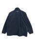 FreshService (フレッシュサービス) フリースジャケット ネイビー サイズ:L：10000円