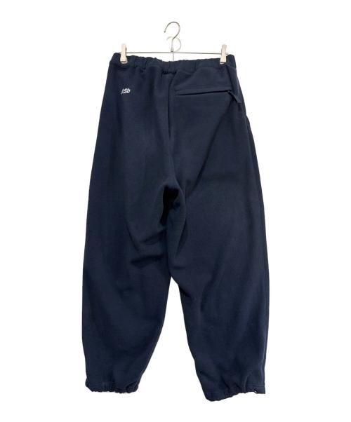 FreshService（フレッシュサービス）FreshService (フレッシュサービス) フリースパンツ ネイビー サイズ:Lの古着・服飾アイテム