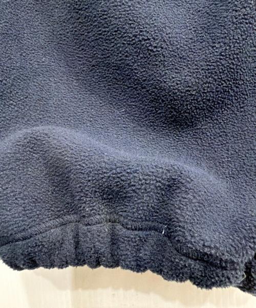 FreshService（フレッシュサービス）FreshService (フレッシュサービス) フリースパンツ ネイビー サイズ:Lの古着・服飾アイテム