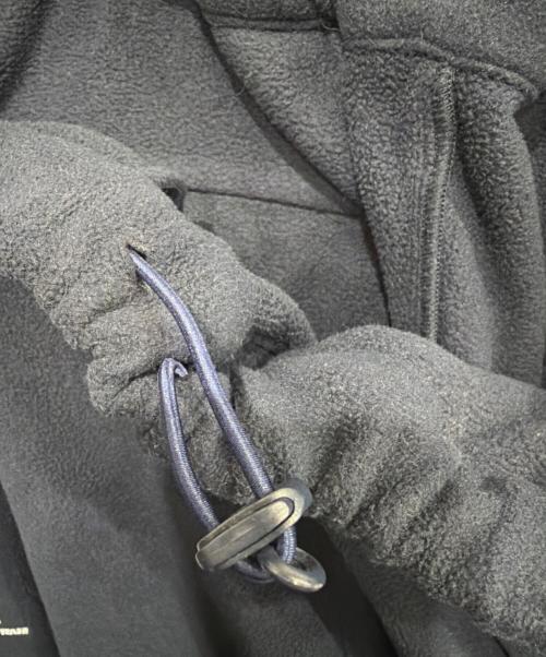 FreshService（フレッシュサービス）FreshService (フレッシュサービス) フリースパンツ ネイビー サイズ:Lの古着・服飾アイテム