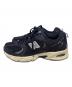 NEW BALANCE (ニューバランス) スニーカー ネイビー サイズ:26.5cm 未使用品：9000円