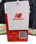 中古・古着 NEW BALANCE (ニューバランス) スニーカー ネイビー サイズ:26.5cm 未使用品：9000円