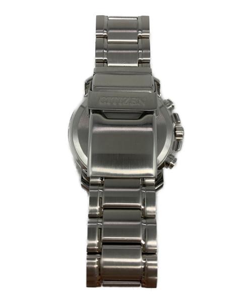 CITIZEN（シチズン）CITIZEN (シチズン) リストウォッチの古着・服飾アイテム