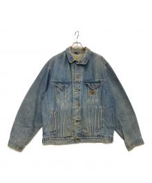 CarHartt（カーハート）の古着「3rdデニムジャケット」｜インディゴ