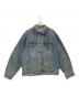 CarHartt（カーハート）の古着「3rdデニムジャケット」｜インディゴ