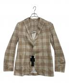 MICHEL KLEIN×CIRCOLO 1901ミッシェルクラン×チルコロ1901）の古着「ジャケット」｜ブラウン