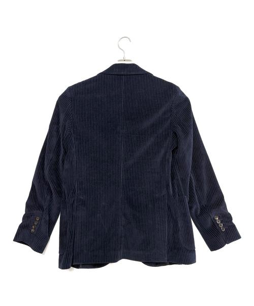 MICHEL KLEIN（ミッシェルクラン）MICHEL KLEIN (ミッシェルクラン) Circolo 1901 (チルコロ1901) ジャケット ネイビー サイズ:46 未使用品の古着・服飾アイテム