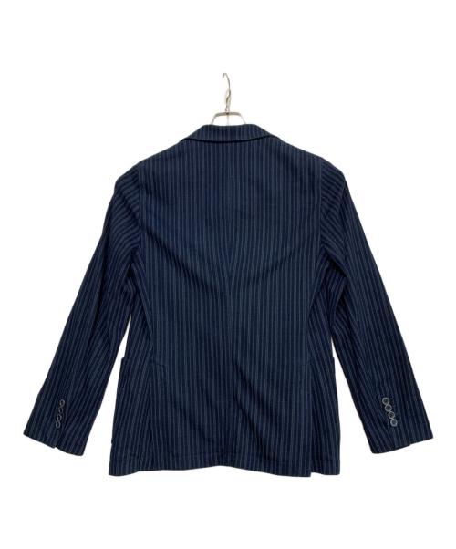 MICHEL KLEIN（ミッシェルクラン）MICHEL KLEIN (ミッシェルクラン) Circolo 1901 (チルコロ1901) ジャケット ネイビー サイズ:48 未使用品の古着・服飾アイテム