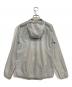 THE NORTH FACE (ザ ノース フェイス) ナイロンジャケット グレー サイズ:SIZE L：6000円