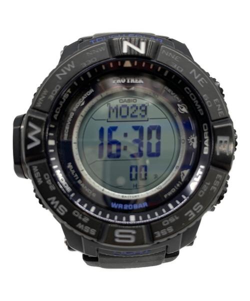 CASIO（カシオ）CASIO (カシオ) 腕時計 サイズ:-の古着・服飾アイテム