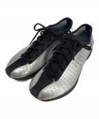 NIKEナイキ）の古着「スニーカー」｜シルバー