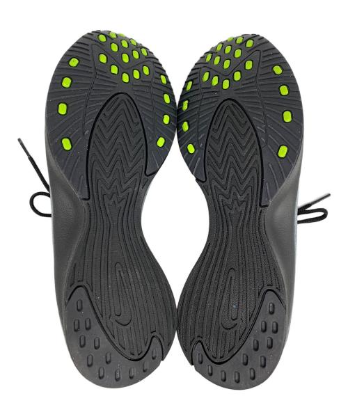 NIKE（ナイキ）NIKE (ナイキ) スニーカー シルバー サイズ:25.5の古着・服飾アイテム