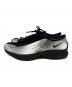 NIKE (ナイキ) スニーカー シルバー サイズ:25.5：10000円