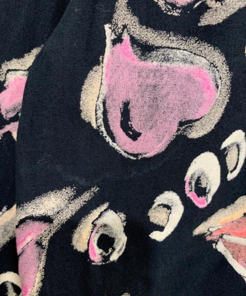 CHANEL（シャネル）CHANEL (シャネル) 半袖シャツ ブラック サイズ:不明の古着・服飾アイテム