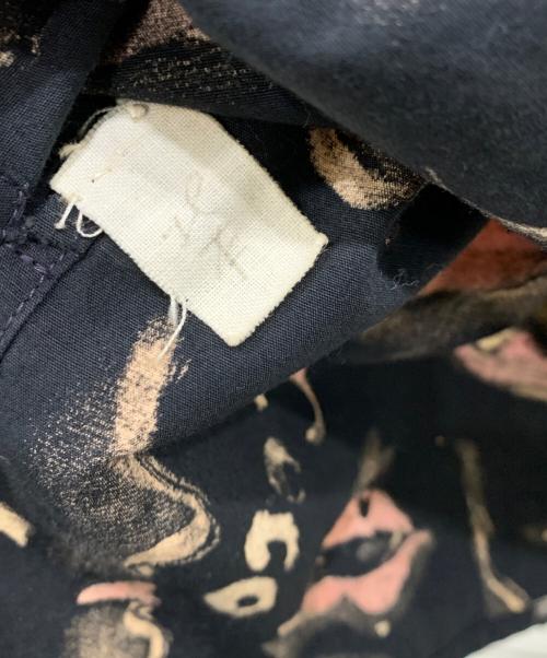 CHANEL（シャネル）CHANEL (シャネル) 半袖シャツ ブラック サイズ:不明の古着・服飾アイテム