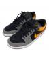 NIKE（ナイキ）の古着「スニーカー」｜ブラック×オレンジ