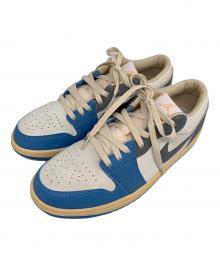 NIKE（ナイキ）の古着「スニーカー」｜ブルー×ホワイト