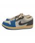 NIKE (ナイキ) スニーカー ブルー×ホワイト サイズ:26.5 未使用品：18000円