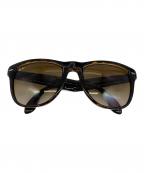 RAY-BANレイバン）の古着「サングラス」｜ブラウン