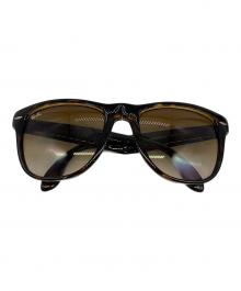 RAY-BAN（レイバン）の古着「サングラス」｜ブラウン
