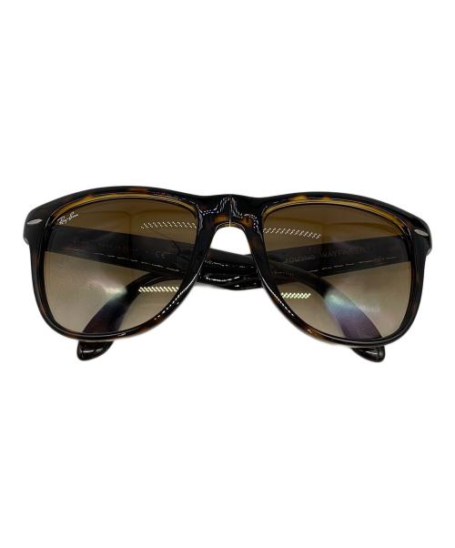 RAY-BAN（レイバン）RAY-BAN (レイバン) サングラス ブラウンの古着・服飾アイテム