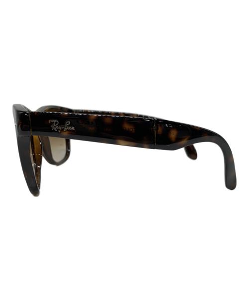 RAY-BAN（レイバン）RAY-BAN (レイバン) サングラス ブラウンの古着・服飾アイテム