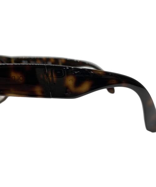 RAY-BAN（レイバン）RAY-BAN (レイバン) サングラス ブラウンの古着・服飾アイテム