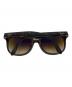 RAY-BAN (レイバン) サングラス ブラウン：8000円