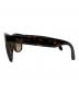 中古・古着 RAY-BAN (レイバン) サングラス ブラウン：8000円
