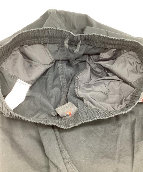 NIKE（ナイキ）NIKE (ナイキ) パンツ ブラック サイズ:XLの古着・服飾アイテム