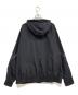 NIKE (ナイキ) ナイロンジャケット ブラック サイズ:XL：7000円