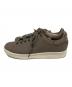 adidas (アディダス) URBAN RESEARCH (アーバンリサーチ) ローカットスニーカー ブラウン サイズ:24：10000円