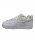 NIKE (ナイキ) ローカットスニーカー ホワイト サイズ:27cm 未使用品：13000円