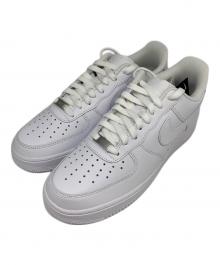 NIKE（ナイキ）の古着「ローカットスニーカー」｜ホワイト