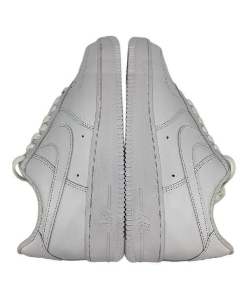 NIKE（ナイキ）NIKE (ナイキ) ローカットスニーカー ホワイト サイズ:27cm 未使用品の古着・服飾アイテム