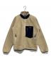 Patagonia（パタゴニア）の古着「CLASSIC RETRO X JACKET」｜ベージュ