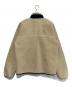 Patagonia (パタゴニア) CLASSIC RETRO X JACKET ベージュ サイズ:M：15000円