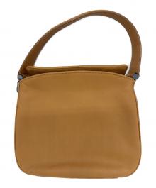 COACH（コーチ）の古着「ハンドバッグ」｜ブラウン