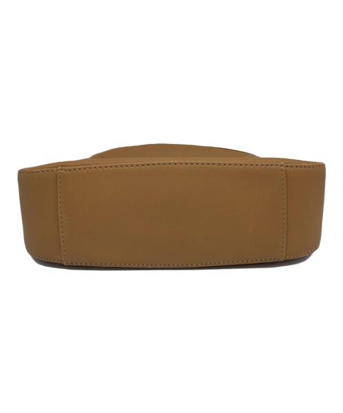 COACH（コーチ）COACH (コーチ) ハンドバッグ ブラウンの古着・服飾アイテム