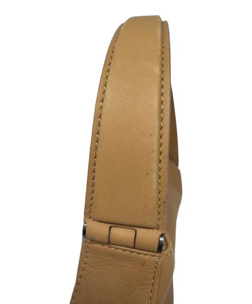 COACH（コーチ）COACH (コーチ) ハンドバッグ ブラウンの古着・服飾アイテム