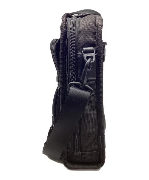 TUMI（トゥミ）TUMI (トゥミ) ビジネスバッグ ブラックの古着・服飾アイテム