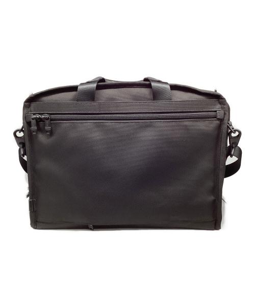 TUMI（トゥミ）TUMI (トゥミ) ビジネスバッグ ブラックの古着・服飾アイテム