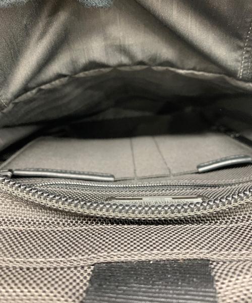 TUMI（トゥミ）TUMI (トゥミ) ビジネスバッグ ブラックの古着・服飾アイテム