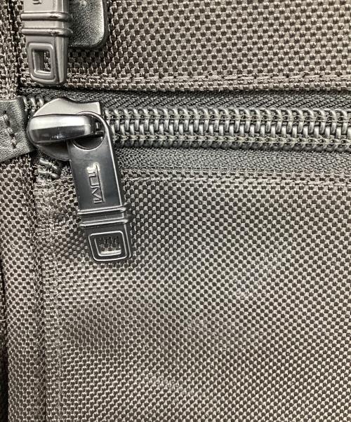 TUMI（トゥミ）TUMI (トゥミ) ビジネスバッグ ブラックの古着・服飾アイテム