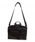 TUMI (トゥミ) ビジネスバッグ ブラック：10000円