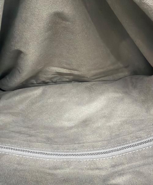 PELLE MORBIDA（ペッレモルビダ）PELLE MORBIDA (ペッレモルビダ) ブリーフケース ブラックの古着・服飾アイテム
