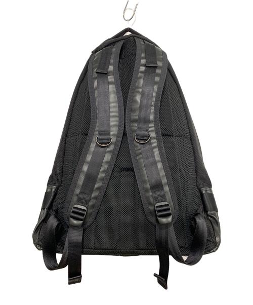 PORTER（ポーター）PORTER (ポーター) デイパック ブラックの古着・服飾アイテム