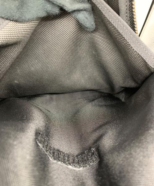 PORTER（ポーター）PORTER (ポーター) デイパック ブラックの古着・服飾アイテム