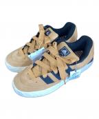 adidas×ATMOSアディダス×アトモス）の古着「スニーカー」｜ベージュ