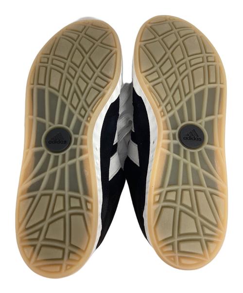 adidas（アディダス）adidas (アディダス) スニーカー ブラック×ホワイト サイズ:29cm 未使用品の古着・服飾アイテム